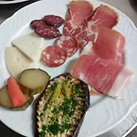 Valle Del Belvedere Farma