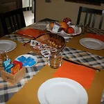 Farma Valle Del Belvedere *