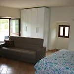 Valle Del Belvedere Farma *