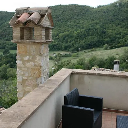 Valle Del Belvedere *