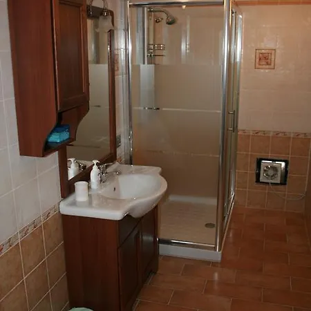 Valle Del Belvedere Agroturismo *