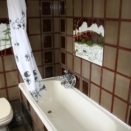 Agroturismo Valle Del Belvedere *