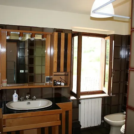 Valle Del Belvedere Spoleto