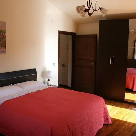 Valle Del Belvedere Agroturismo *