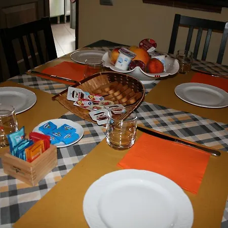 Farma Valle Del Belvedere *