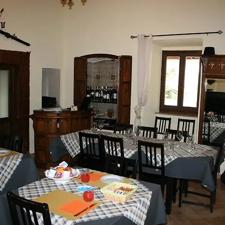 Valle Del Belvedere