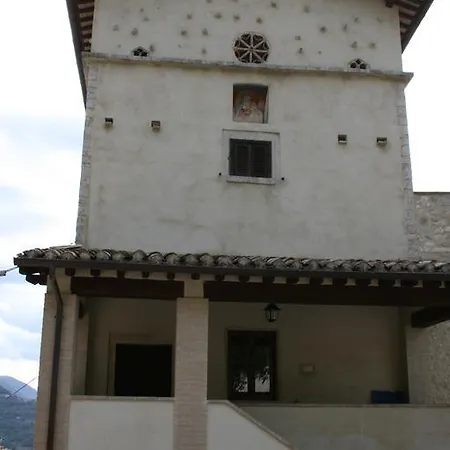팜스테이 Valle Del Belvedere