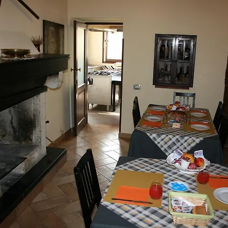 Valle Del Belvedere Spoleto