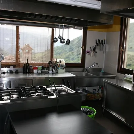 Valle Del Belvedere *