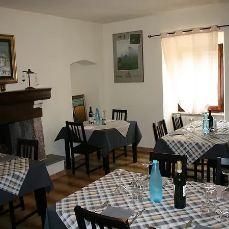 Valle Del Belvedere Spoleto