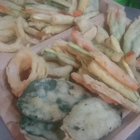 Agroturismo Valle Del Belvedere