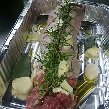 Valle Del Belvedere Agroturismo Spoleto