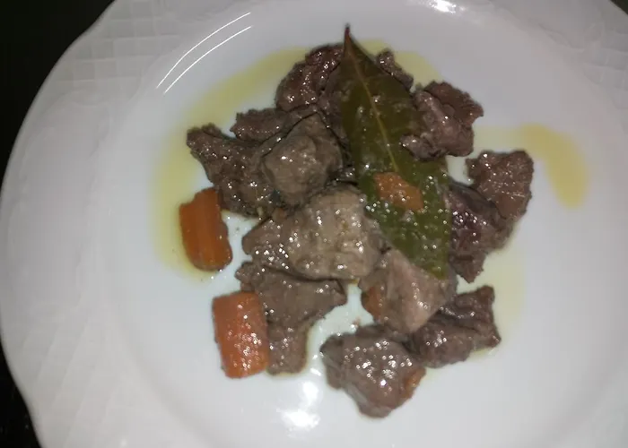 Alojamento de Turismo Rural Valle Del Belvedere