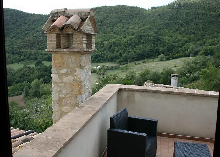 Valle Del Belvedere *