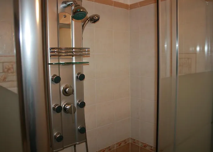 Valle Del Belvedere Spoleto