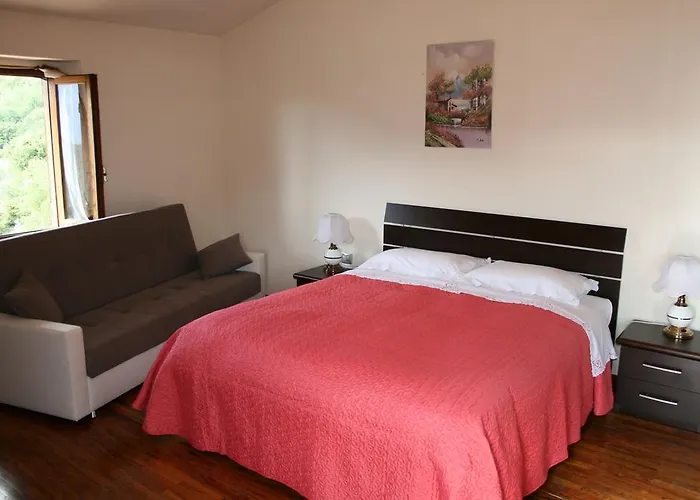 Valle Del Belvedere *