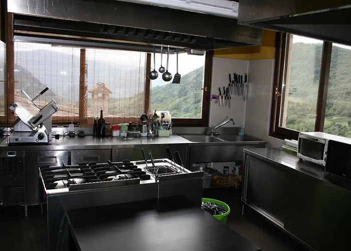 Valle Del Belvedere *