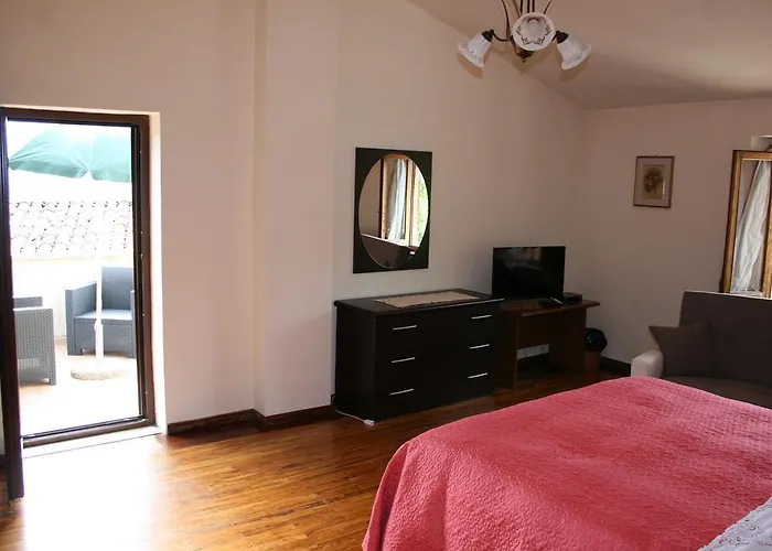 Alojamento de Turismo Rural Valle Del Belvedere *