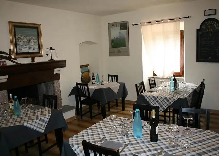 Valle Del Belvedere Spoleto