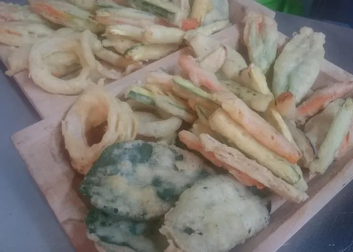 Alojamento de Turismo Rural Valle Del Belvedere